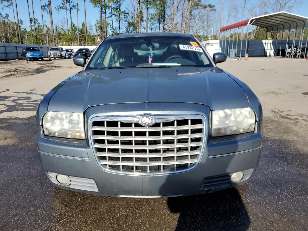 2006 Chrysler 300 - Image 5