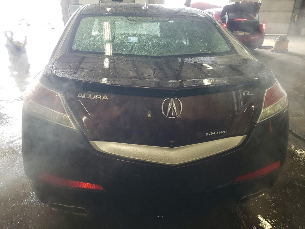 2009 Acura TL - Image 6