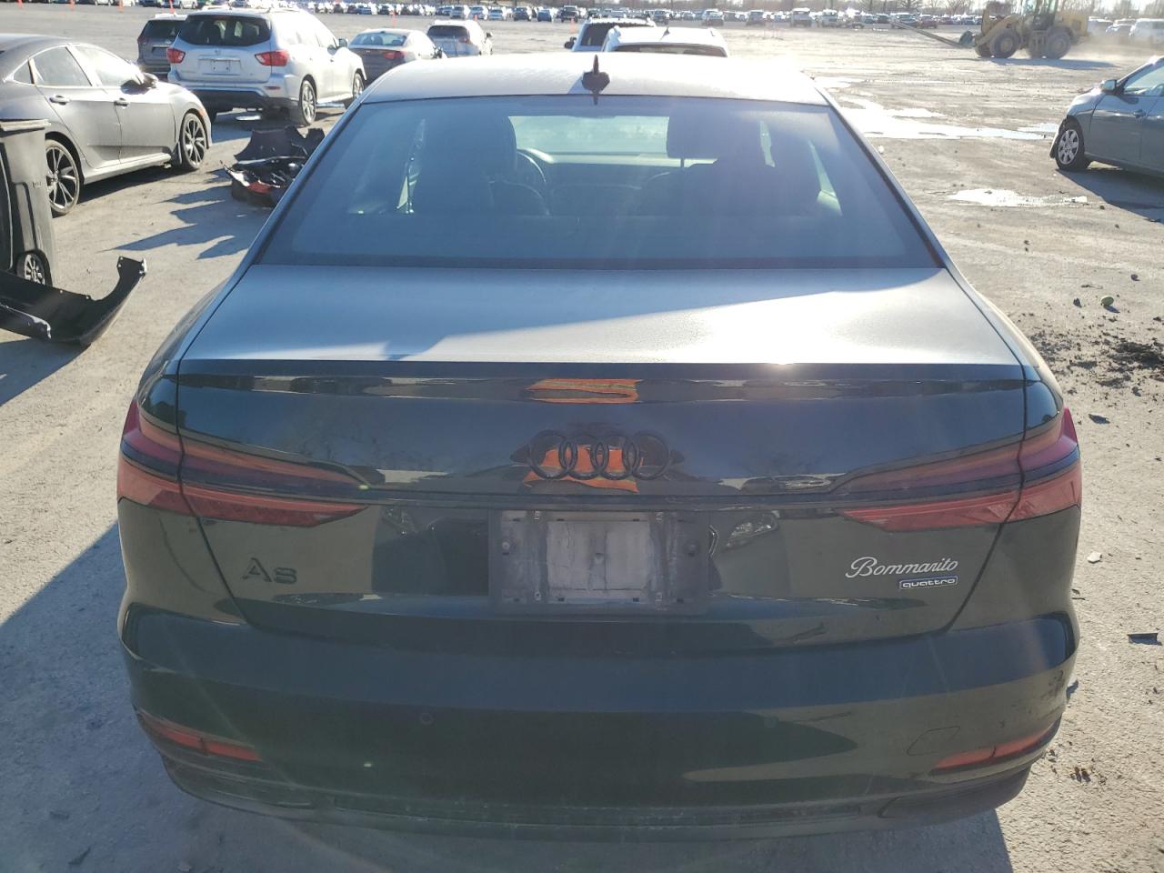 2023 Audi A6 - Image 6