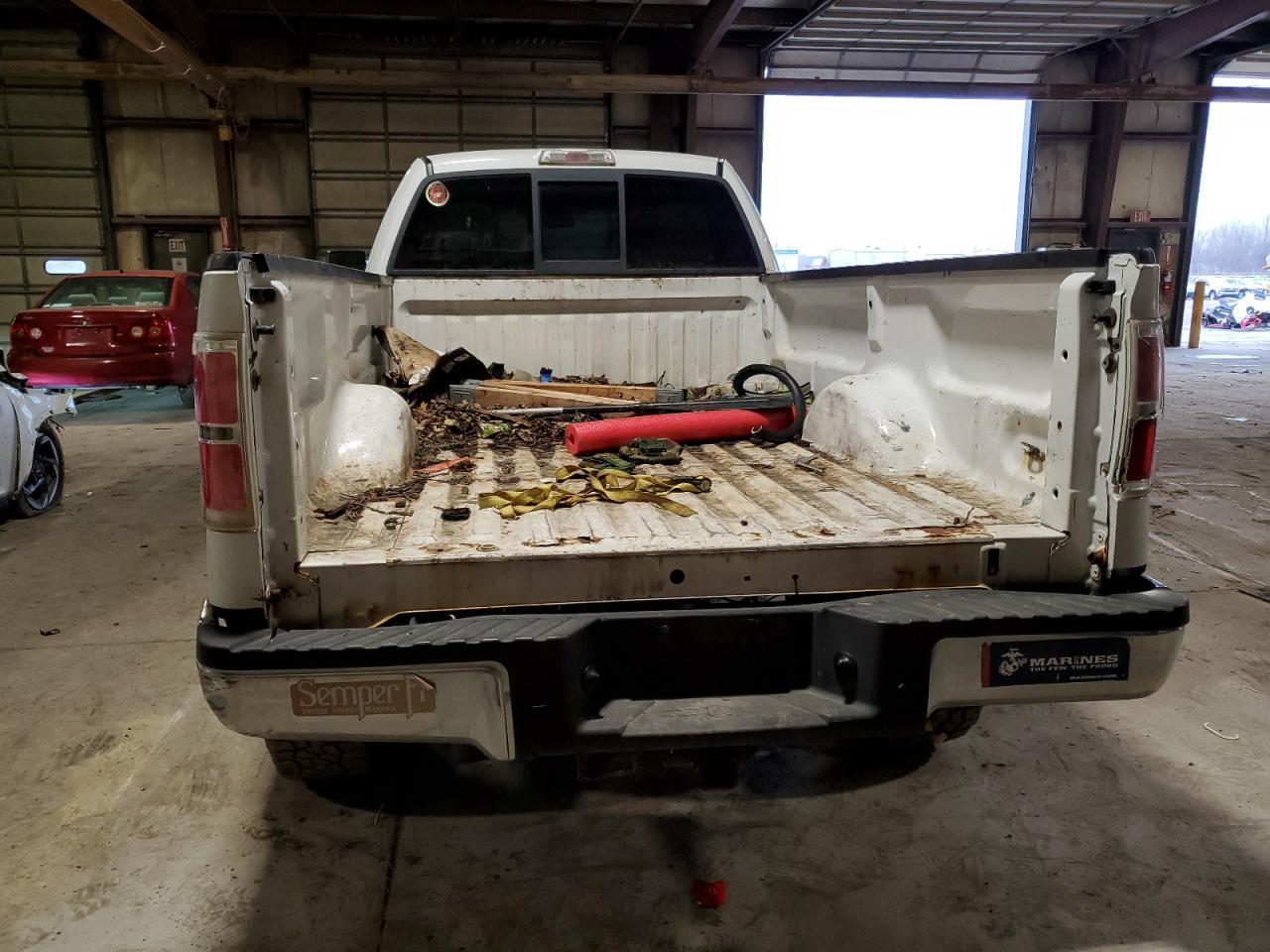 2010 Ford F-150 - Image 6