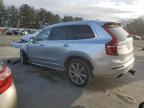 2016 Volvo Xc90 T8 იყიდება Windsor-ში, NJ - Front End