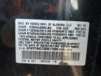 2011 Honda Pilot Exl zu verkaufen in York Haven, PA - Front End