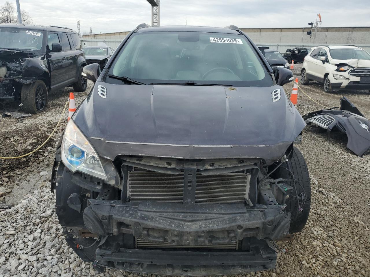 2016 Buick Encore - Image 5
