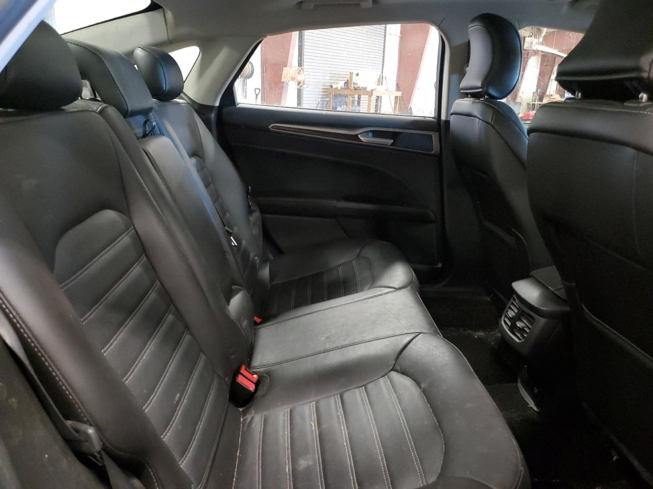 2015 Ford Fusion - Image 11