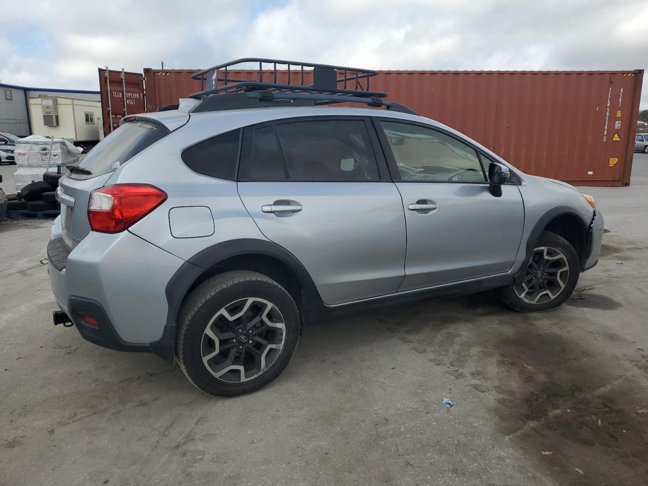 2016 Subaru XV - Image 3