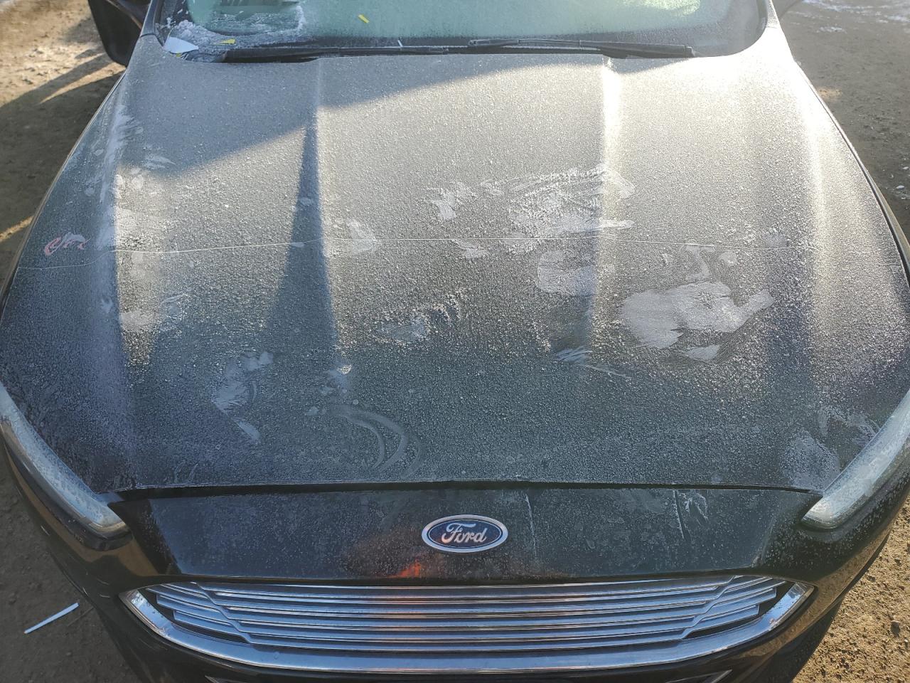 2013 Ford Fusion - Image 11
