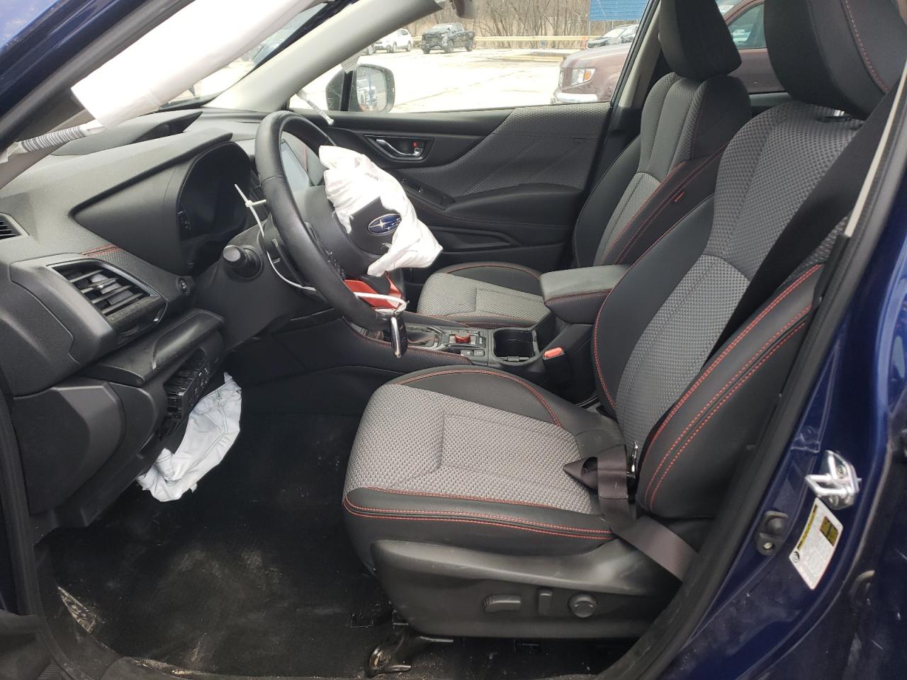 2024 Subaru Forester - Image 7
