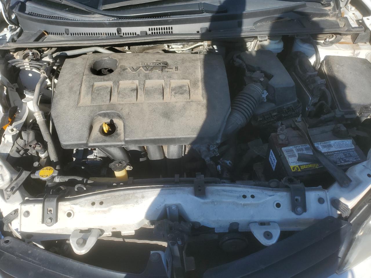 2014 Toyota Corolla - Image 11