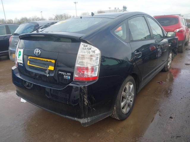 2006 TOYOTA PRIUS T SP