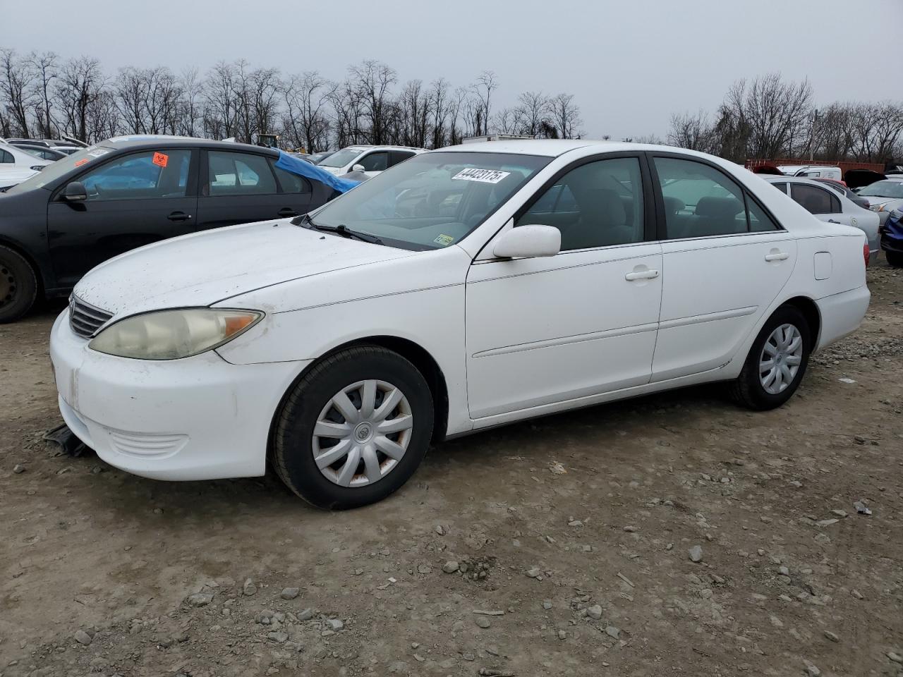 2005 Toyota Camry - Image 1