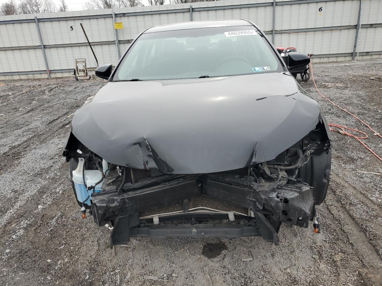 2017 Toyota Camry - Image 5