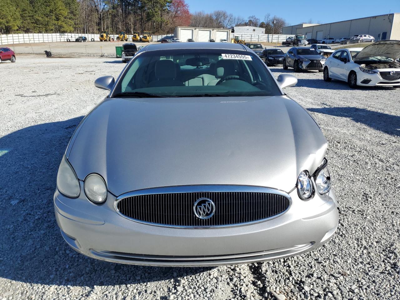 2007 Buick LaCrosse - Image 5