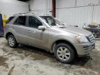 2006 Mercedes-Benz Ml 350 للبيع في Billings، MT - Front End