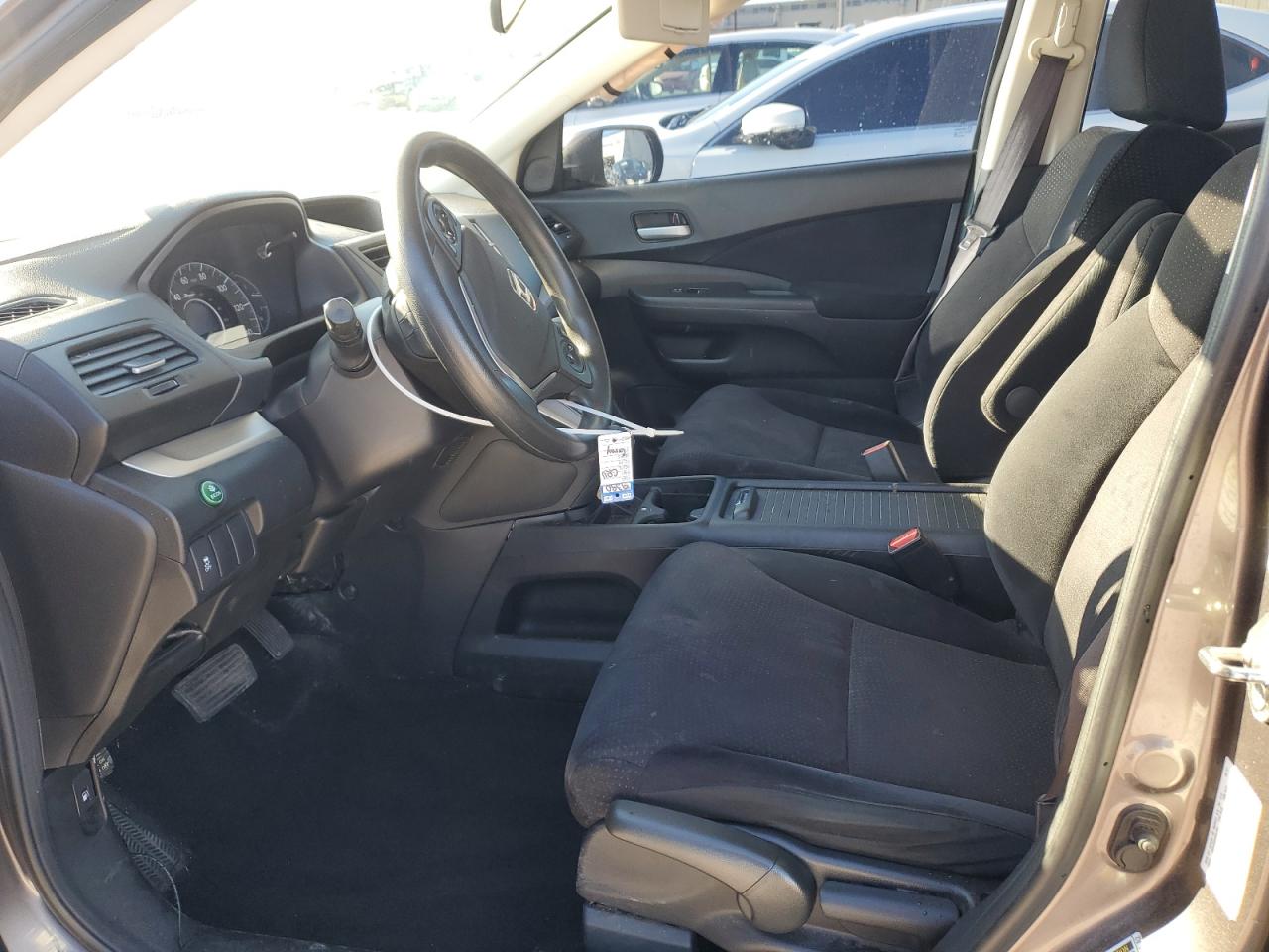 2013 Honda CR-V - Image 7