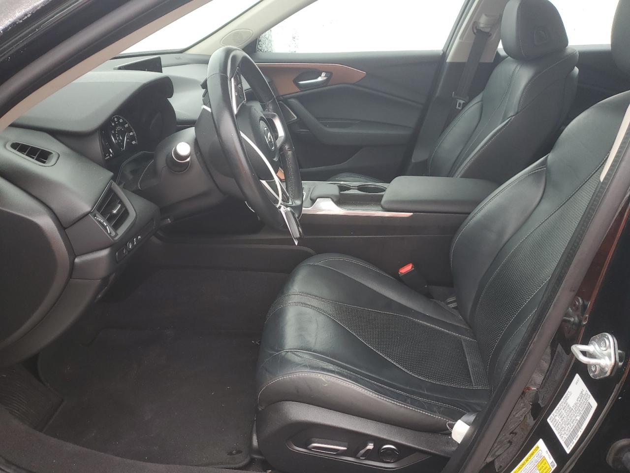 2021 Acura TLX - Image 7