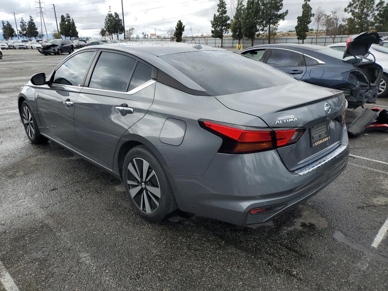 1N4BL4DVXNN334663 NISSAN ALTIMA 2022