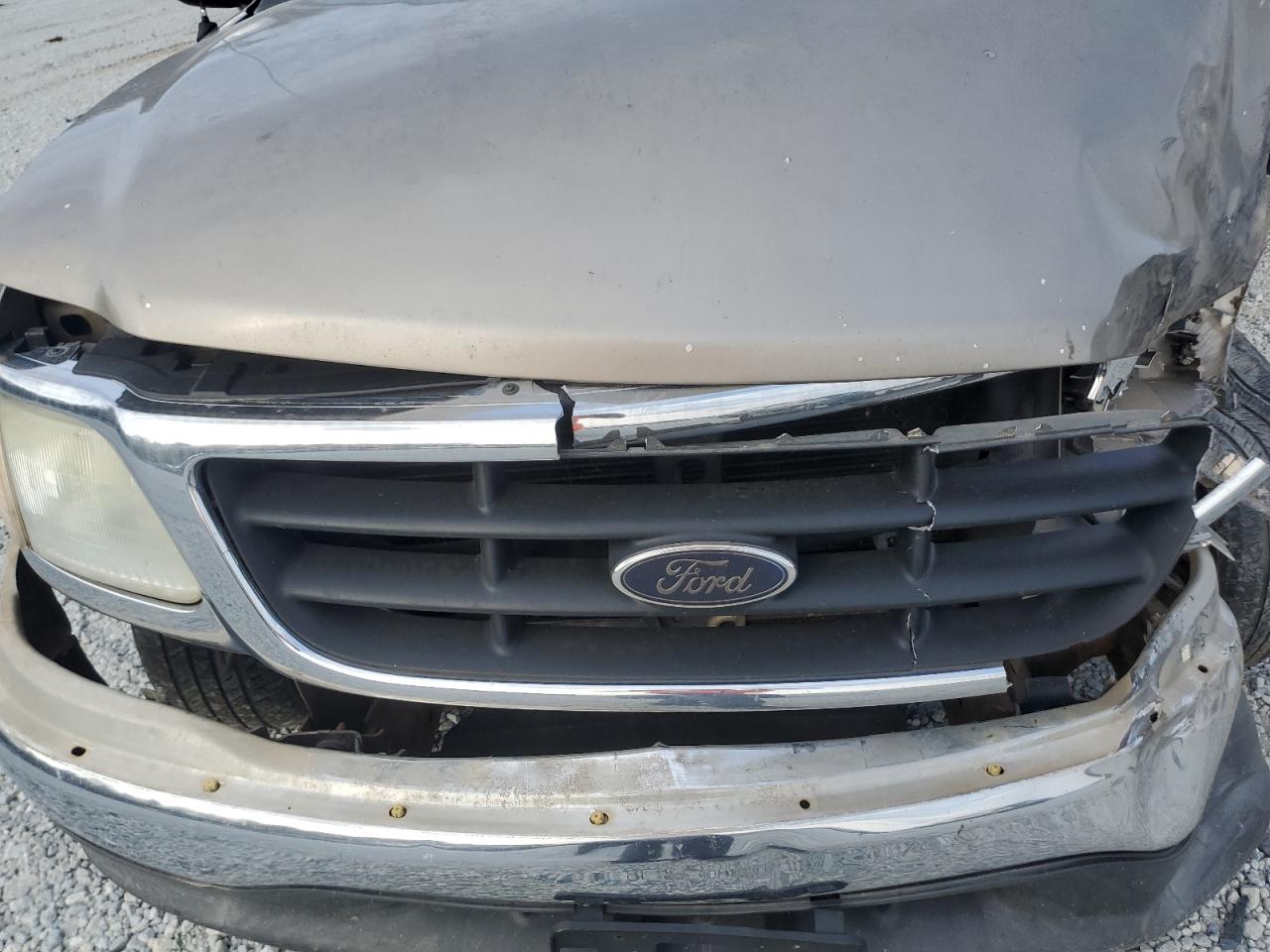 2003 Ford F-150 - Image 11