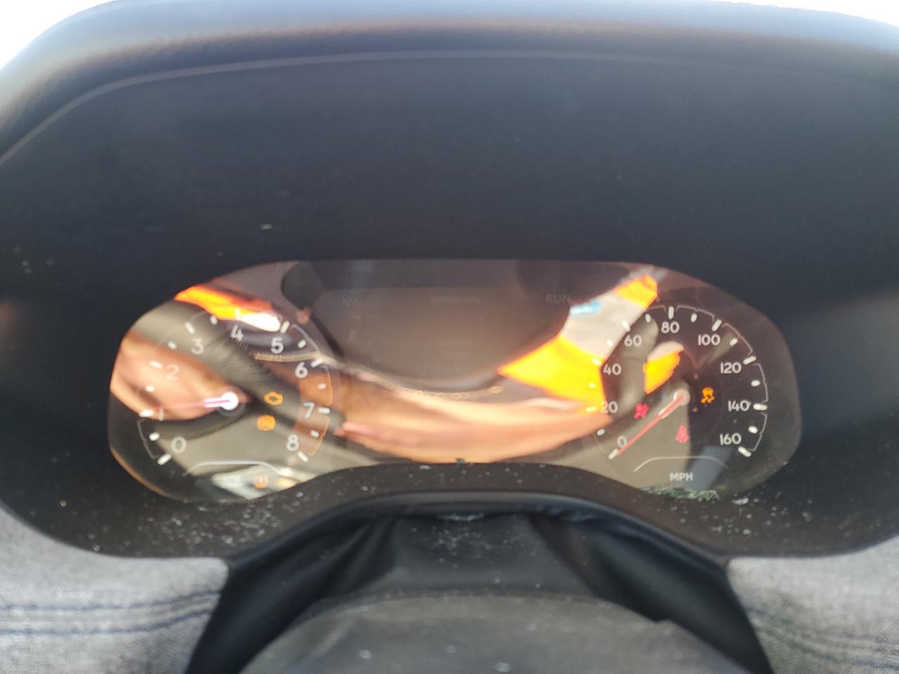 2022 Jeep Compass Latitude VIN: 3C4NJDBB5NT216221 Lot: 45881455