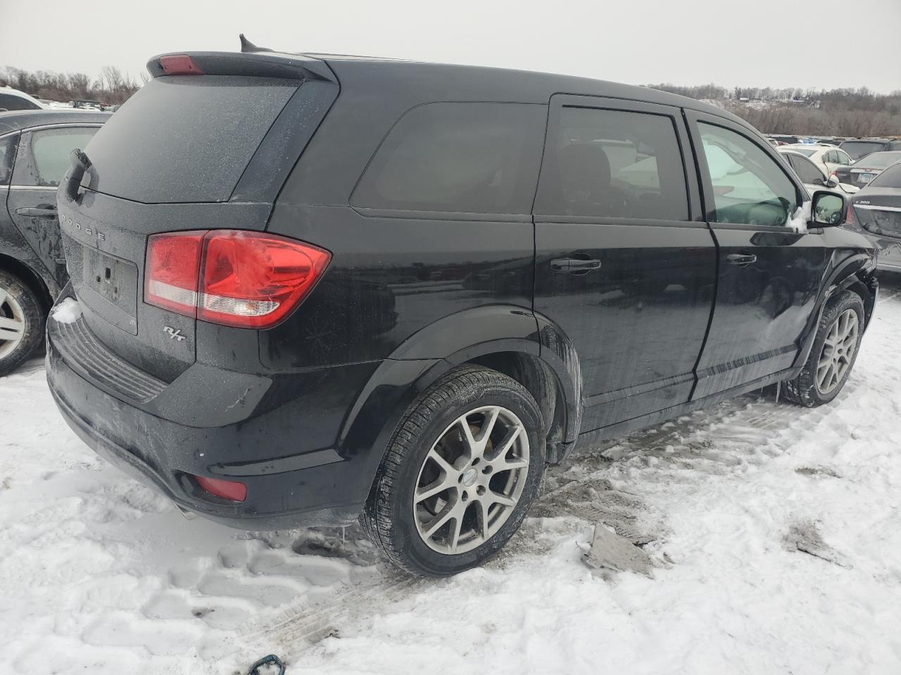 2016 Dodge Journey - Image 3