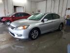 2015 Honda Accord Lx de vânzare în Madisonville, TN - Side