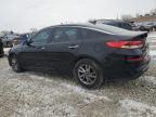 2020 Kia Optima Lx за продажба в Columbus, OH - Vandalism