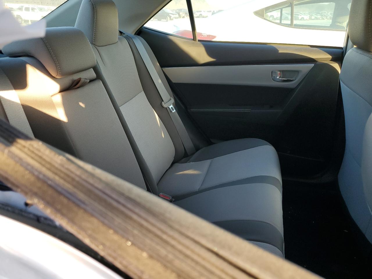2019 Toyota Corolla - Image 11