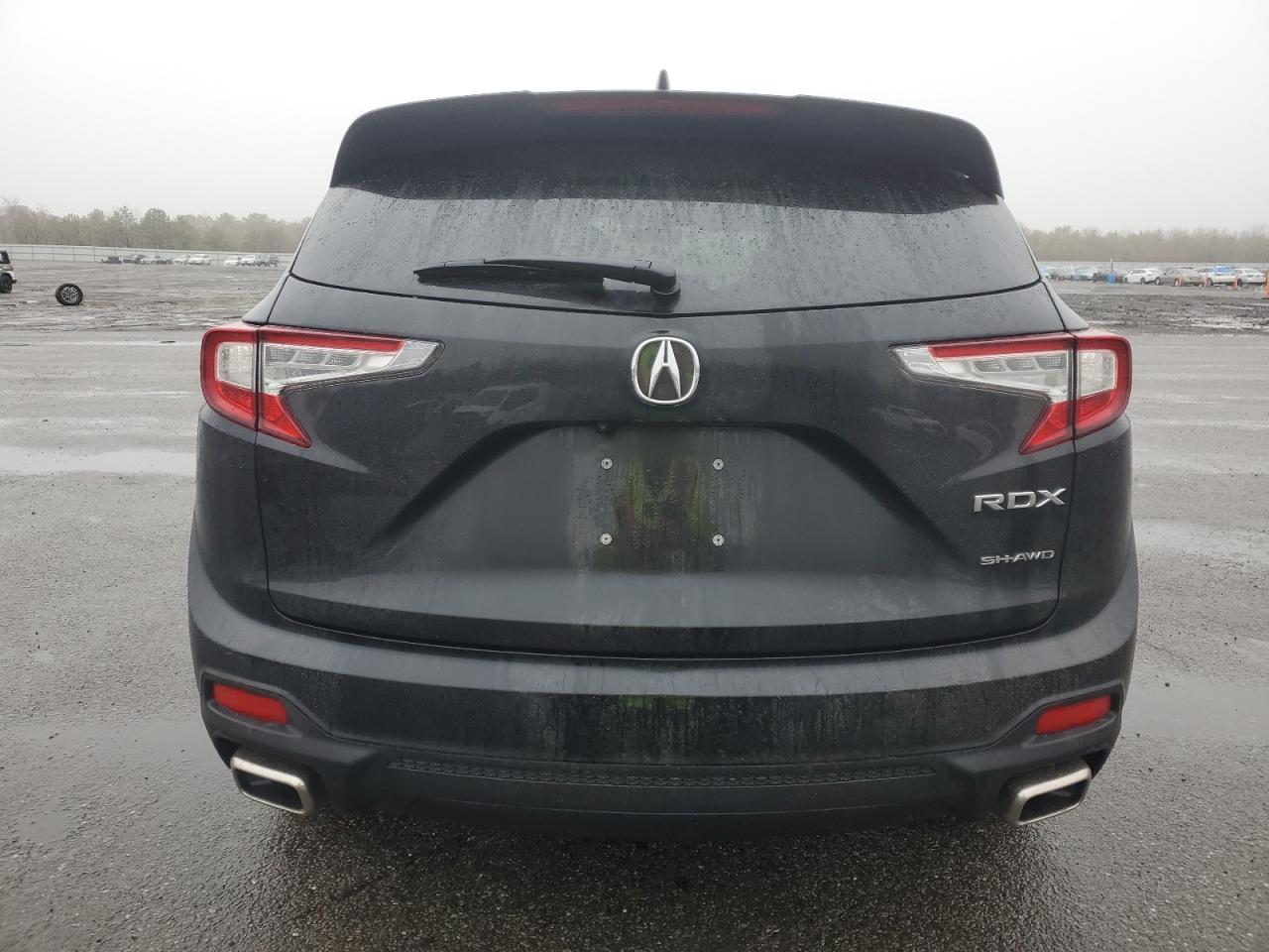 2024 Acura RDX - Image 6