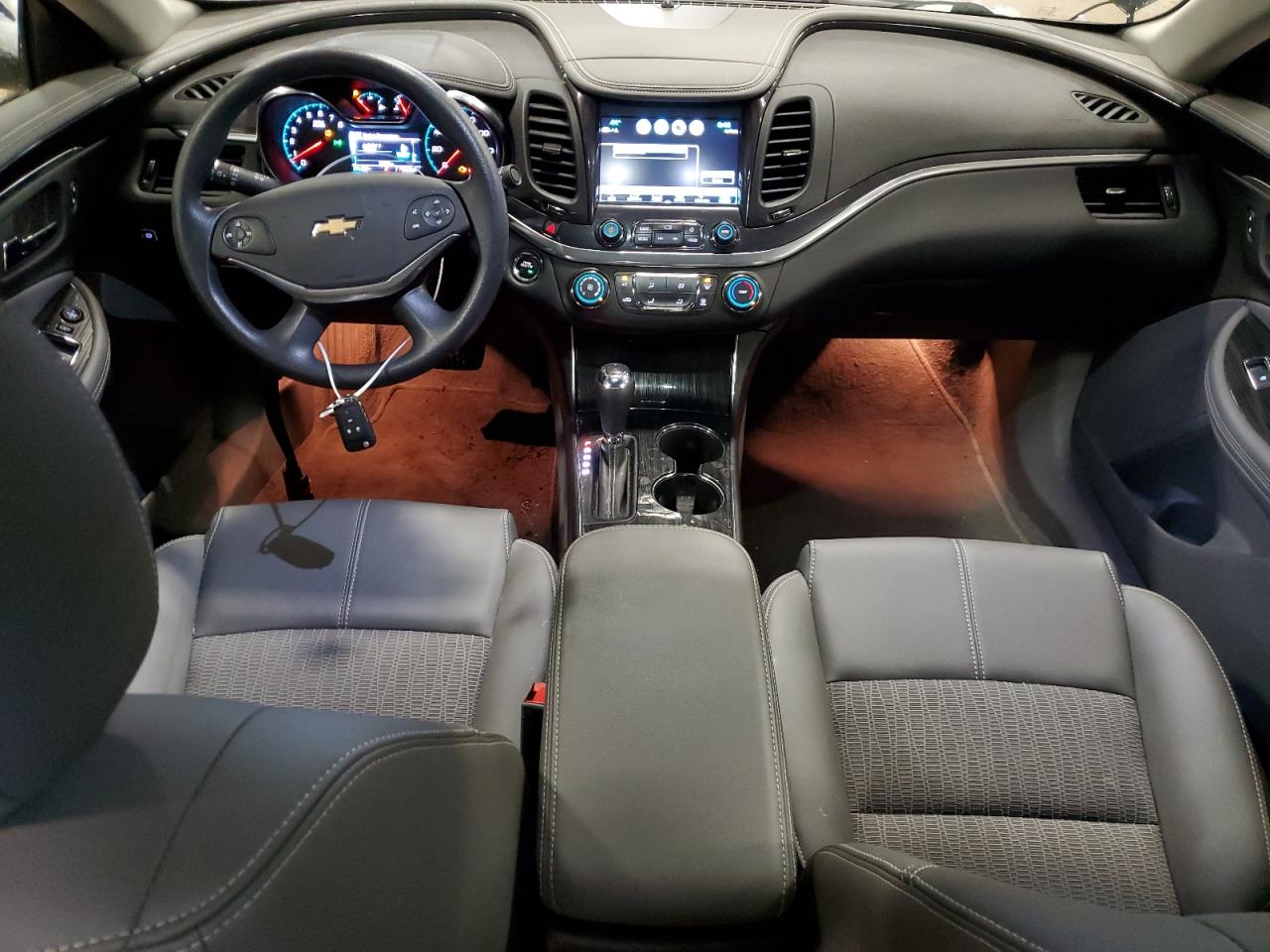 2019 Chevrolet Impala - Image 8