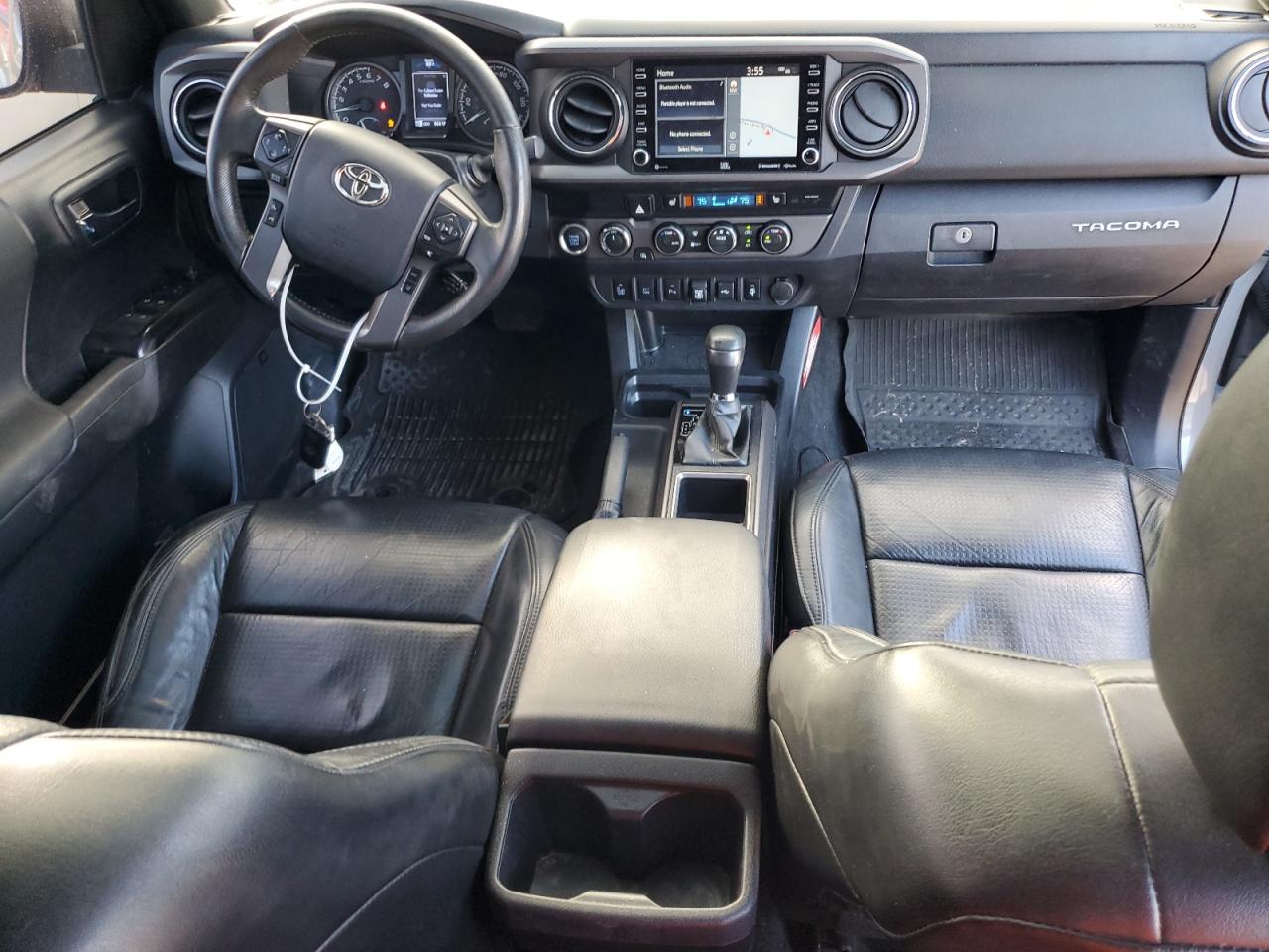 2020 Toyota Tacoma - Image 8