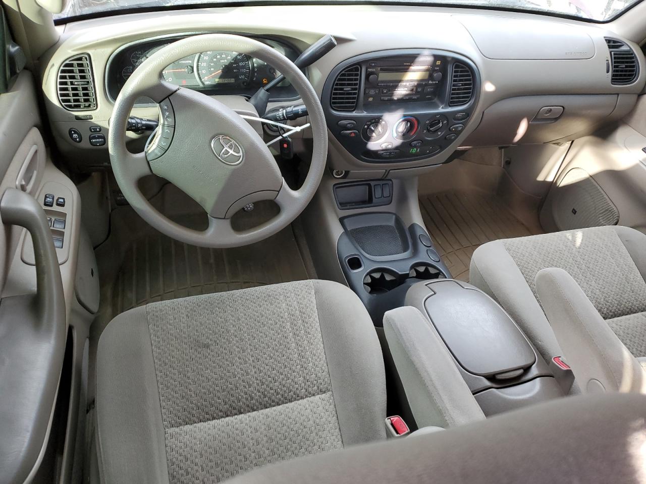 2005 Toyota Tundra - Image 8