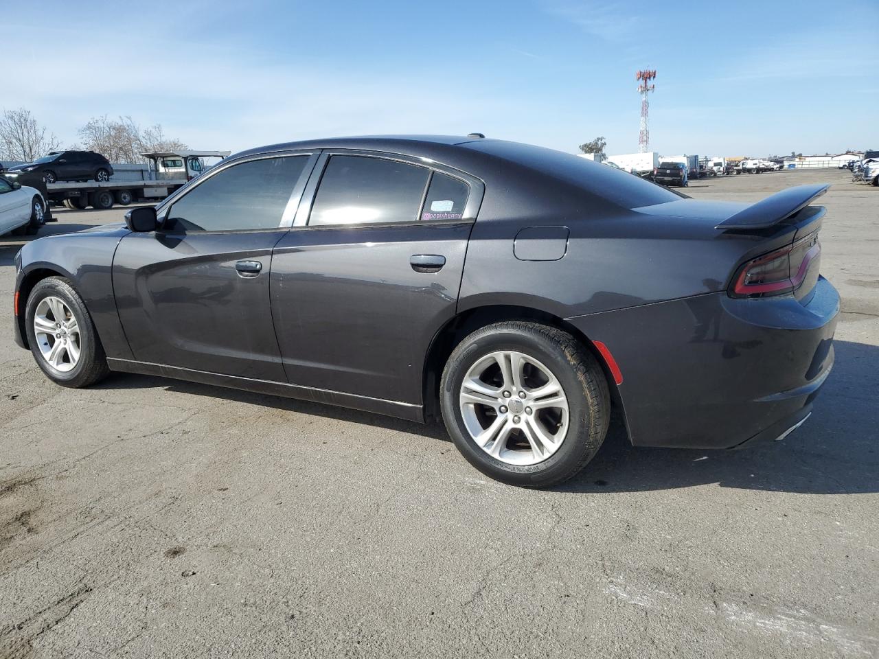 2016 Dodge Charger - Image 2
