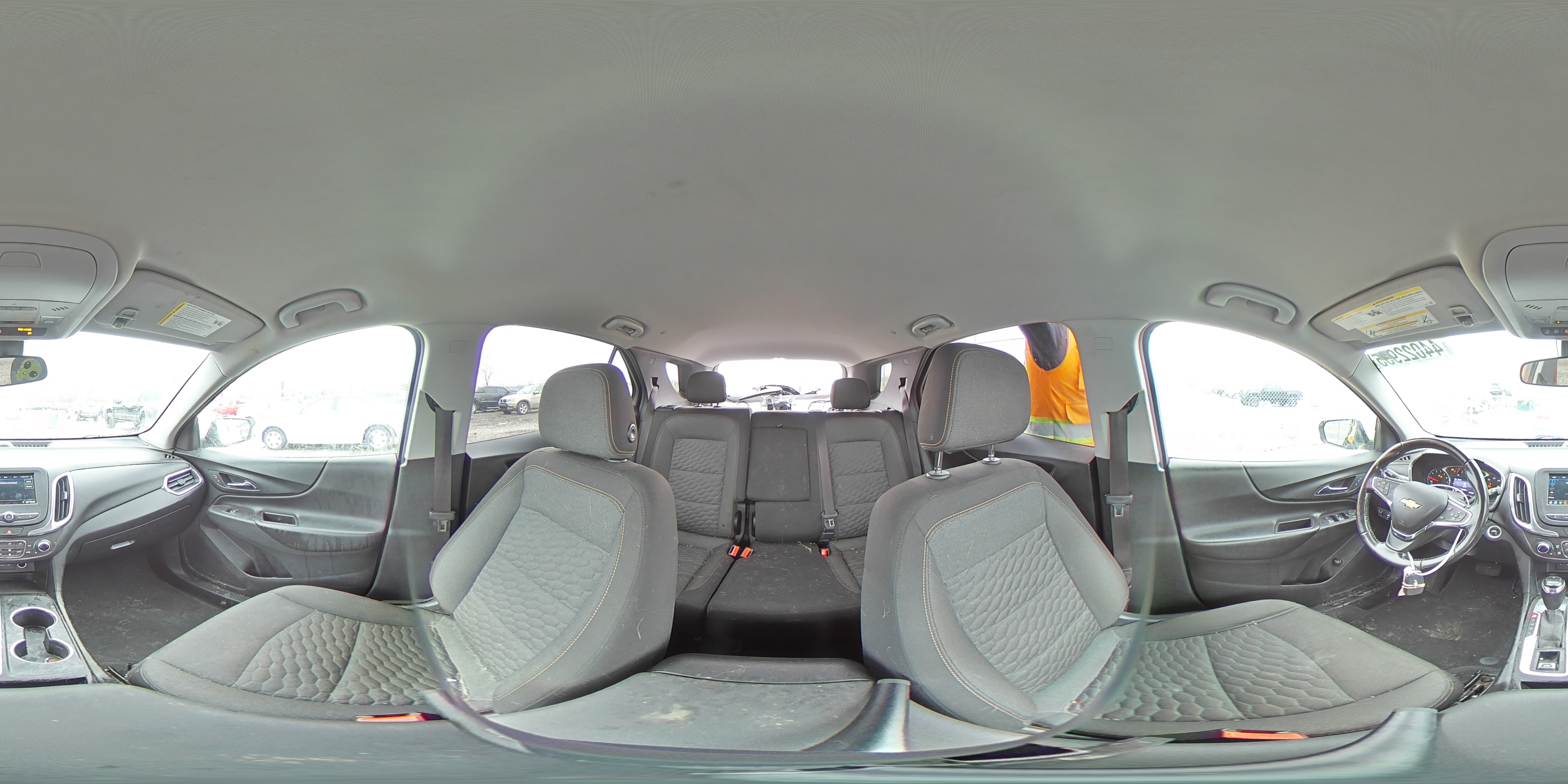 2019 Chevrolet Equinox - Image 13