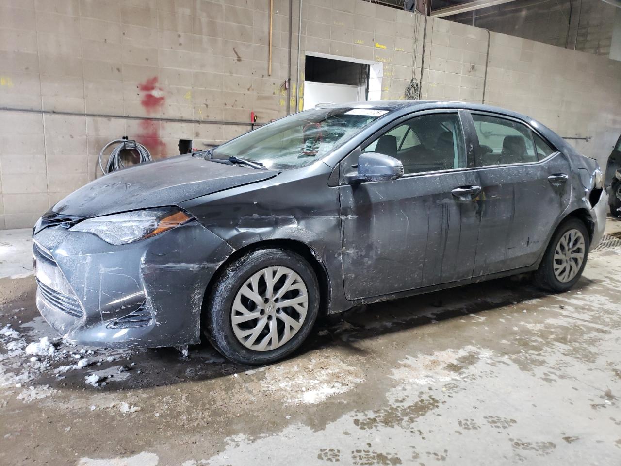 2019 Toyota Corolla - Image 1