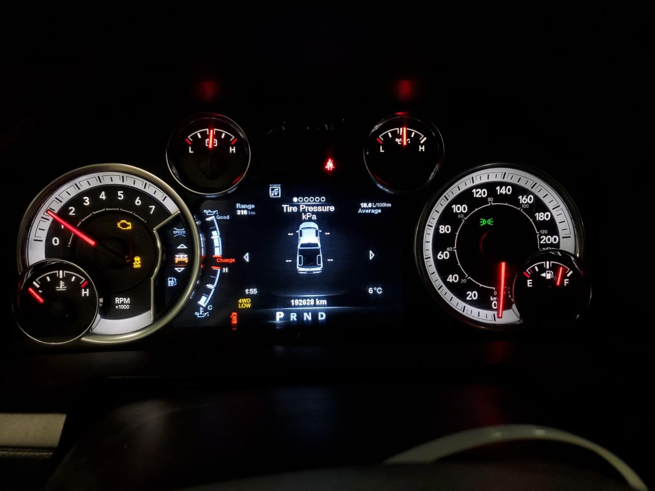 2014 Ram 1500 Sport VIN: 1C6RR7UTXES418482 Lot: 44676945