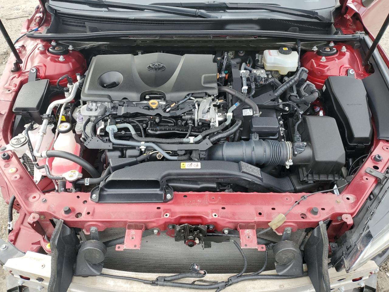 2020 Toyota Avalon - Image 11