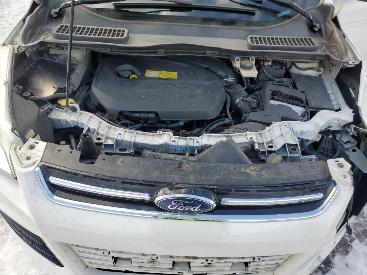 2013 Ford Escape - Image 12
