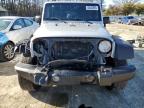 2012 Jeep Wrangler Unlimited Sport на продаже в Seaford, DE - Front End
