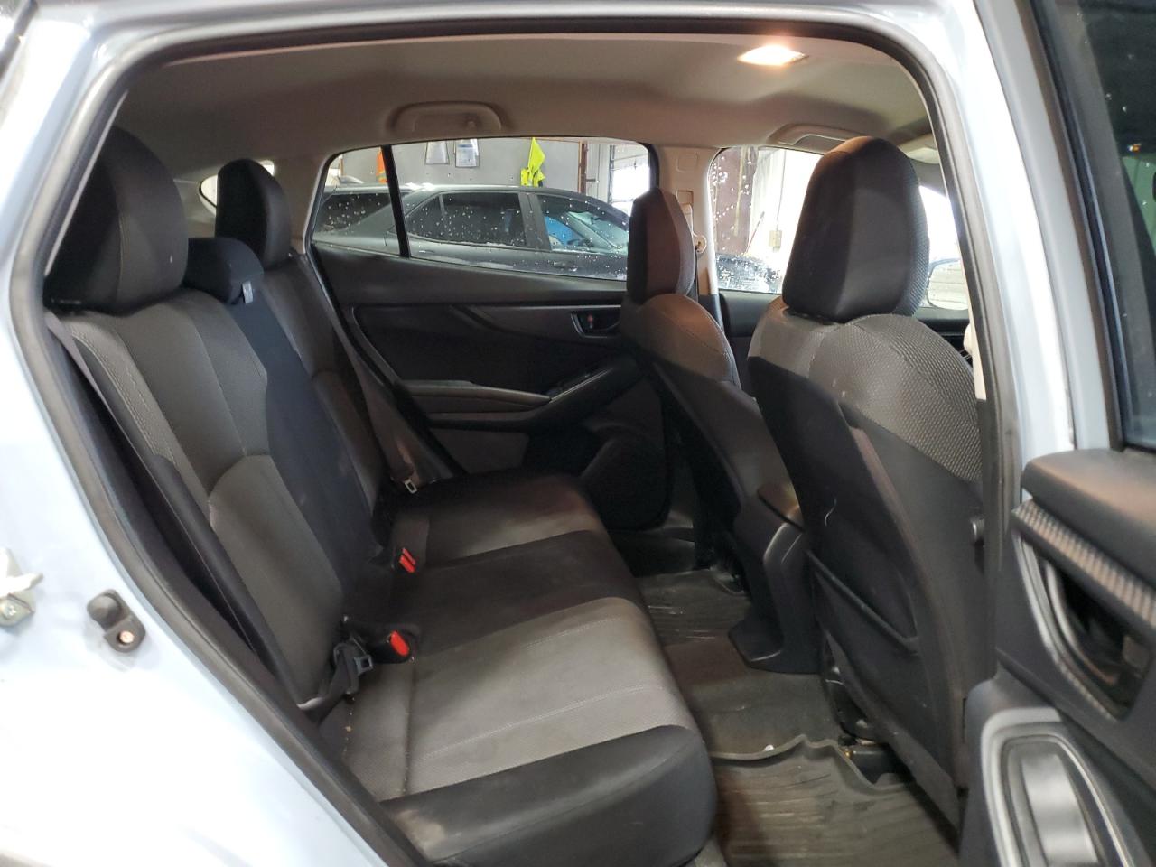 2018 Subaru XV - Image 11