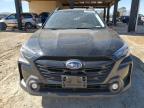 2023 Subaru Outback Onyx Edition en Venta en Tanner, AL - Rear End