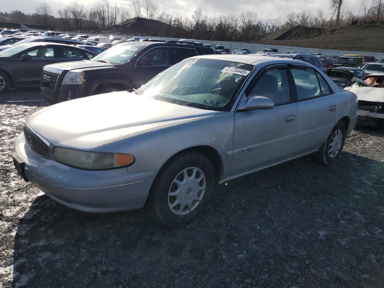 2000 Buick Century Custom for Sale in Duryea, PA - Side