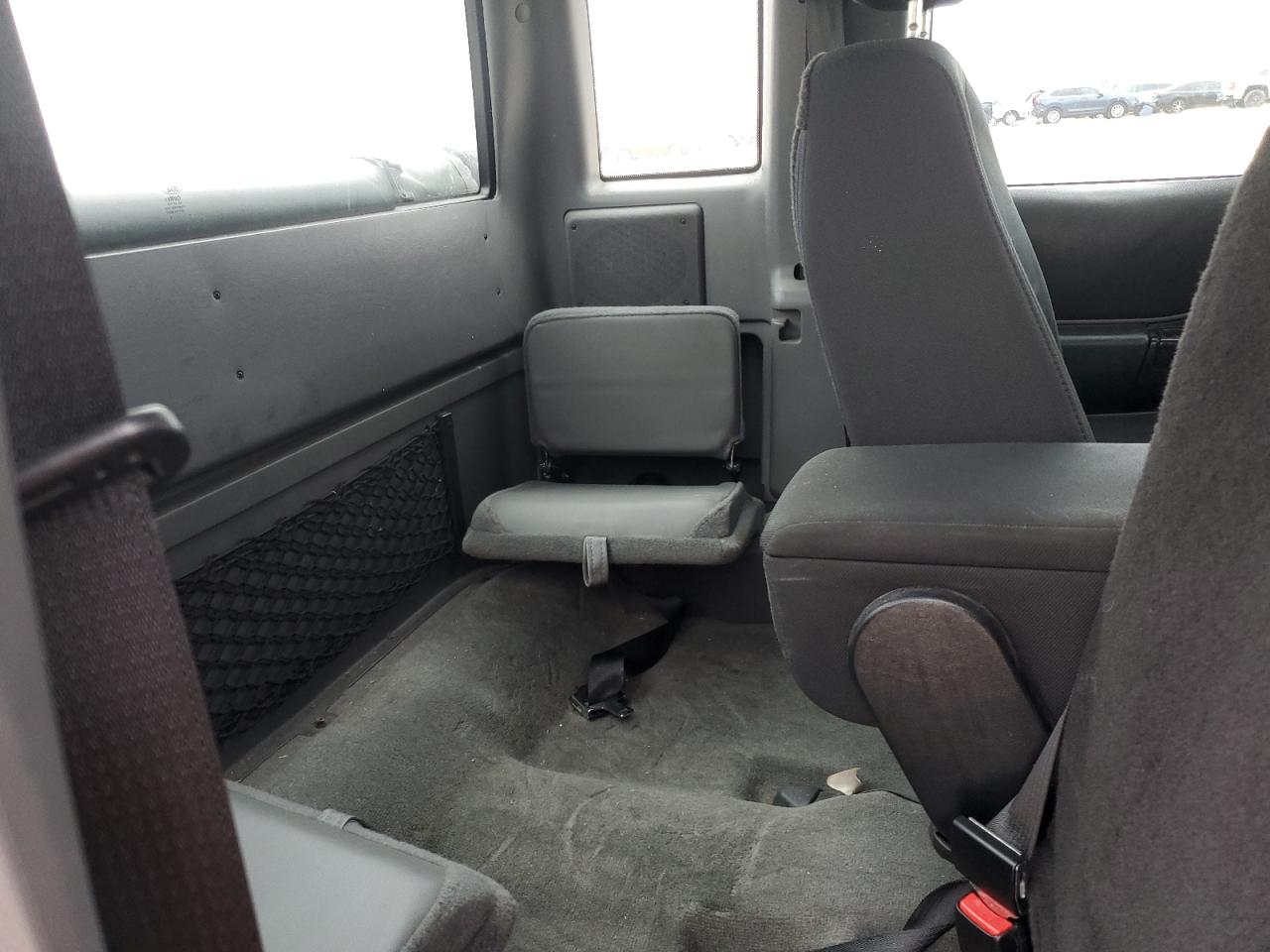 2011 Ford Ranger - Image 10