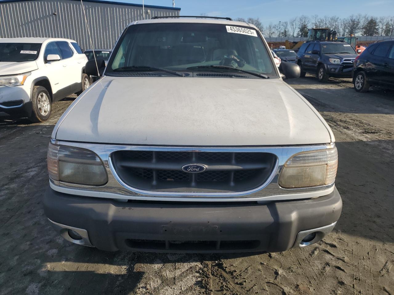 1999 Ford Explorer - Image 5