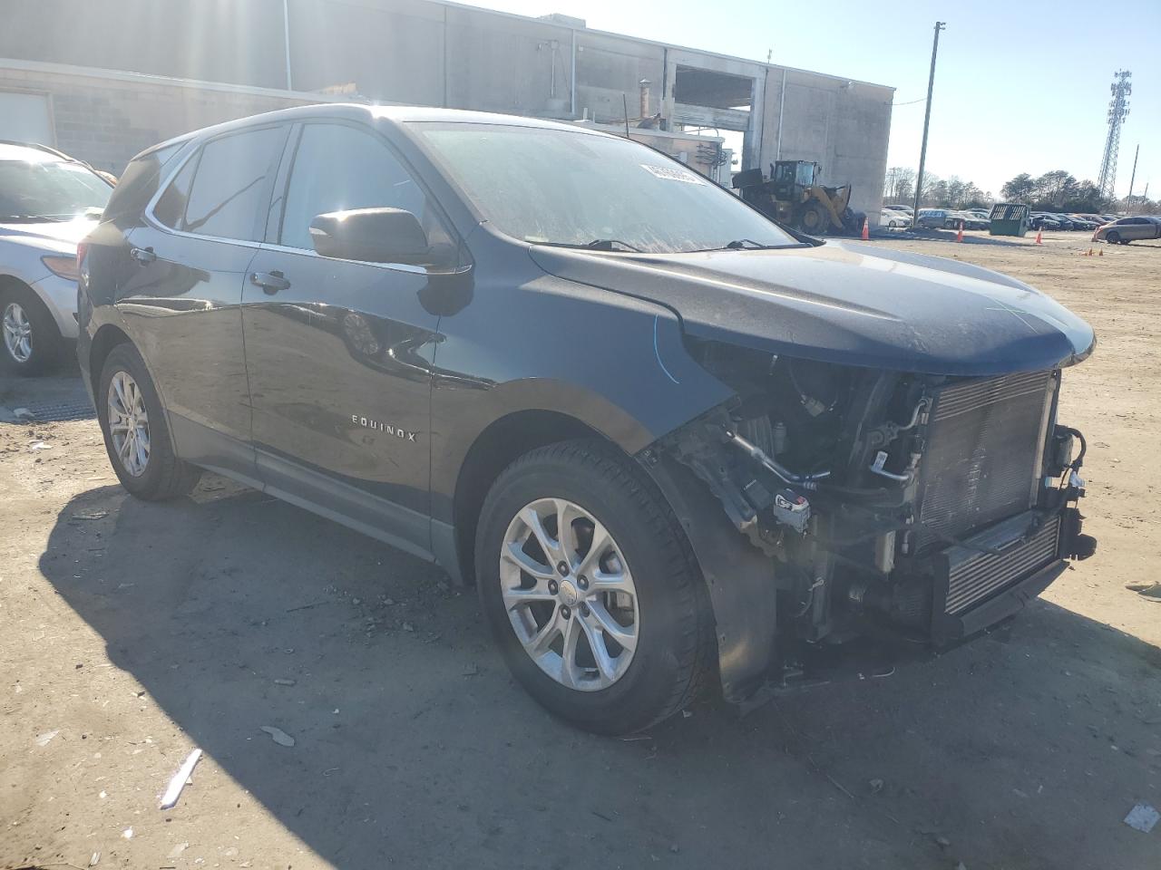2018 Chevrolet Equinox - Image 4