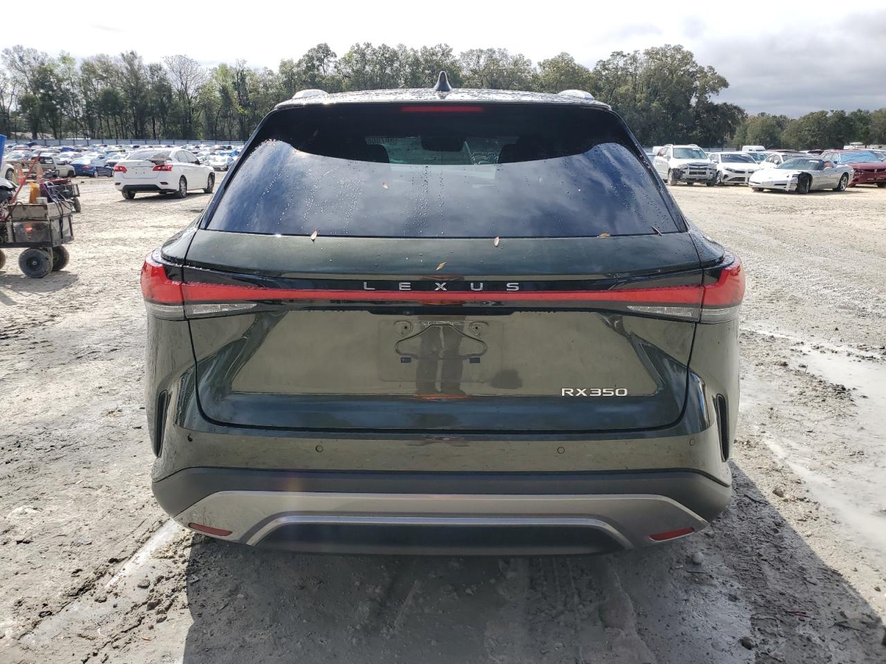 2023 Lexus RX - Image 6