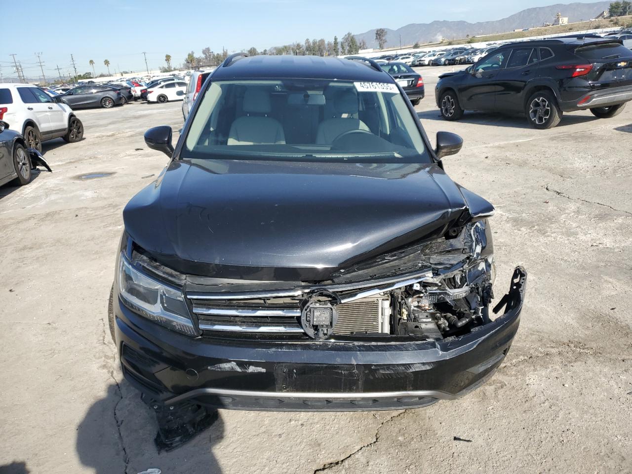 2020 Volkswagen Tiguan - Image 5