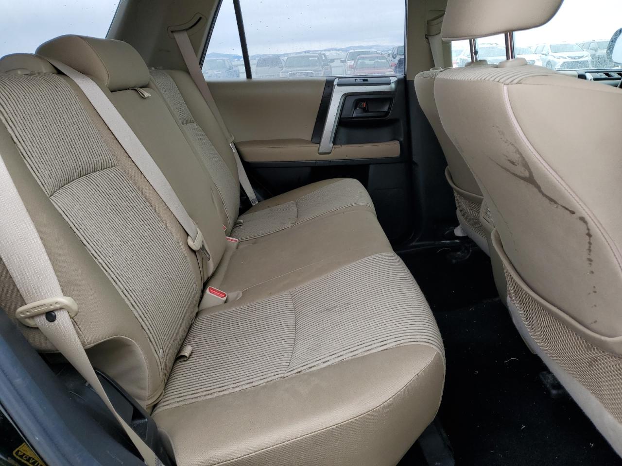 2011 Toyota 4Runner - Image 11