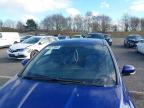 2016 FORD FOCUS ST-2 for sale at Copart SANDTOFT
