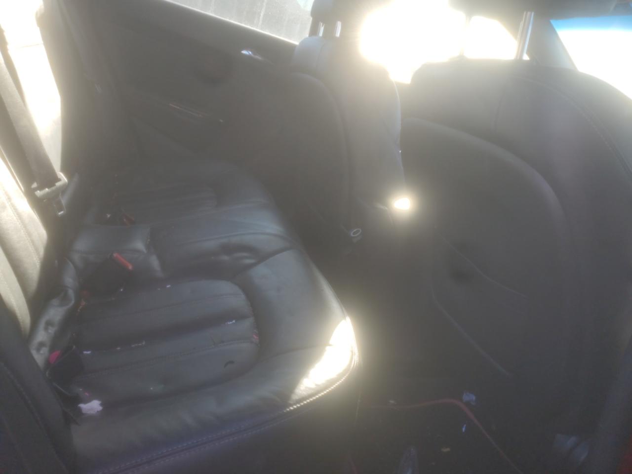 2012 Buick Verano - Image 10