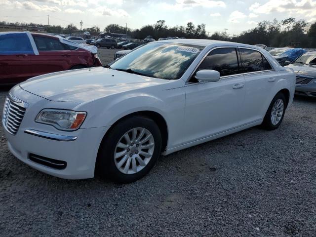 2013 Chrysler 300 