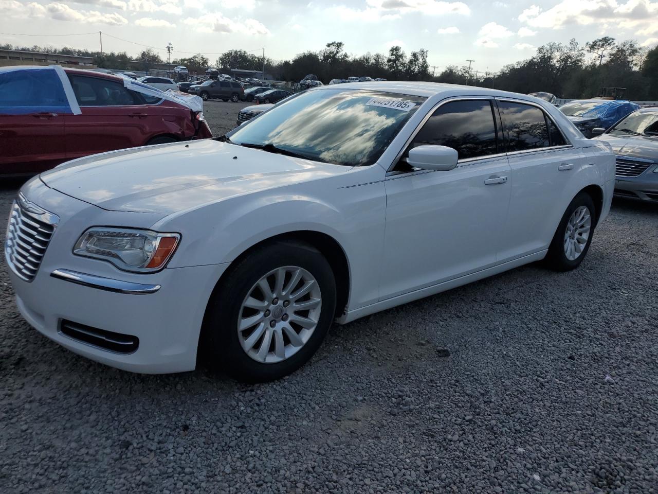 2013 Chrysler 300 - Image 1